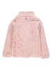 Peak Mountain Fleece vest lichtroze