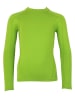 Peak Mountain Functioneel shirt groen