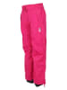 Peak Mountain Ski-/snowboardbroek roze