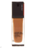 Shiseido Foundation "Synchro Skin Radiant Lifting - 430 Cedar" - LSF 30, 30 ml