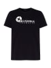Chiemsee Koszulka w kolorze czarnym