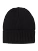 Chiemsee Beanie zwart