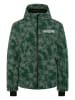 Chiemsee Ski-/ Snowboardjacke in Grün