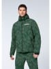Chiemsee Ski-/ Snowboardjacke in Grün