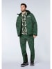 Chiemsee Ski-/snowboardjas groen