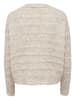 ONLY Cardigan "Celina" in Creme