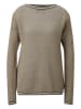 Heine Pullover in Beige