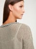 Heine Pullover in Beige