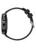 SmartCase Smartwatch in Schwarz