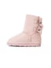 ISLAND BOOT Winterboots "Bowine" in Rosa