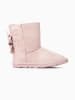 ISLAND BOOT Winterboots "Bowette" in Rosa