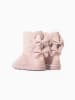 ISLAND BOOT Winterboots "Bowette" in Rosa