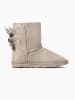 ISLAND BOOT Winterboots "Bowette" in Creme