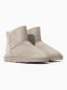 ISLAND BOOT Winterboots "Maiana" in Beige