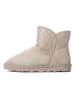 ISLAND BOOT Winterboots "Maiana" in Beige