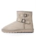 ISLAND BOOT Winterboots "Belga" in Beige