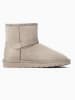ISLAND BOOT Winterboots "Belga" in Beige