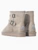 ISLAND BOOT Winterboots "Belga" in Beige