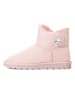 ISLAND BOOT Winterboots "Dona" in Rosa