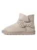 ISLAND BOOT Winterboots "Eolia" in Beige