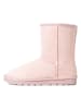 ISLAND BOOT Winterboots lichtroze