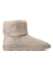 ISLAND BOOT Winterboots "Valley" beige