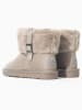 ISLAND BOOT Winterboots "Valley" beige