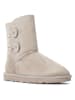 ISLAND BOOT Winterboots "Elisa" in Beige