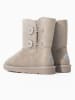 ISLAND BOOT Winterboots "Elisa" in Beige