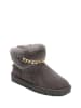 ISLAND BOOT Winterboots "Inge" grijs