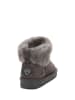 ISLAND BOOT Winterboots "Inge" grijs