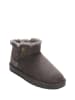 ISLAND BOOT Winterboots "Ideh" in Grau