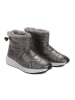 ISLAND BOOT Winterboots "Inez" grijs