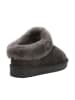 ISLAND BOOT Winterboots "Insha" donkergrijs