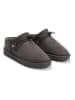 ISLAND BOOT Winterboots "Iblis" in Grau