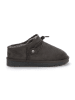 ISLAND BOOT Winterboots "Iblis" in Grau