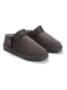 ISLAND BOOT Winterboots "Idila" donkergrijs