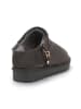 ISLAND BOOT Botki zimowe "Idalia" w kolorze antracytowym