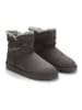 ISLAND BOOT Winterboots "Keorgie" donkergrijs
