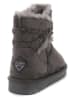 ISLAND BOOT Winterboots "Keorgie" donkergrijs