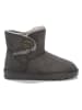 ISLAND BOOT Winterboots "Kabriela" donkergrijs