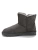 ISLAND BOOT Winterboots "Kabriela" donkergrijs