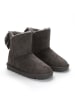 ISLAND BOOT Winterboots in Anthrazit