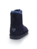 ISLAND BOOT Winterboots donkerblauw