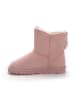 ISLAND BOOT Winterboots in Rosa