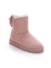 ISLAND BOOT Winterboots in Rosa