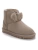 ISLAND BOOT Winterboots "Kust" in Beige