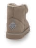 ISLAND BOOT Winterboots "Kust" in Beige