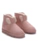 ISLAND BOOT Winterboots "Kust" in Rosa