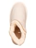ISLAND BOOT Winterboots "Kiana" crème